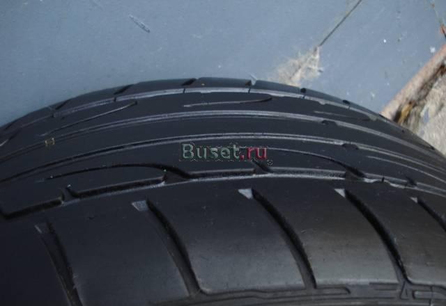 Шина Dunlop SP Sport Maxx 245/40R18 Москва