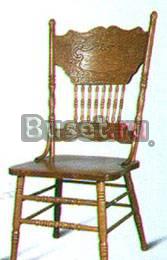 Стулья дубовые Москва