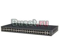 Коммутатор 3Com Switch 4210 52-Port Москва