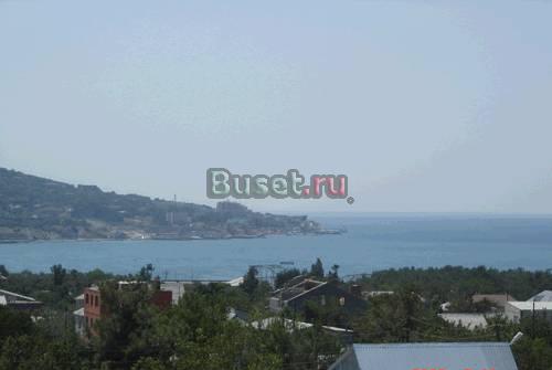 Продается участок и дом в Краснодарском крае Кабардинка