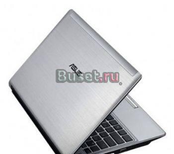 Asus UL30vt (гарантия 1 год 9 мес) Санкт-Петербург