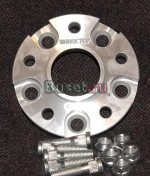 Вектор-проставки для дисков Американских авто Москва