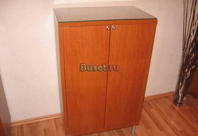 Продается тумба из икеа Москва