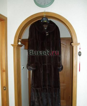 Продаю шубу Москва
