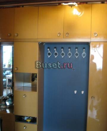 Стенка в прихожую Москва