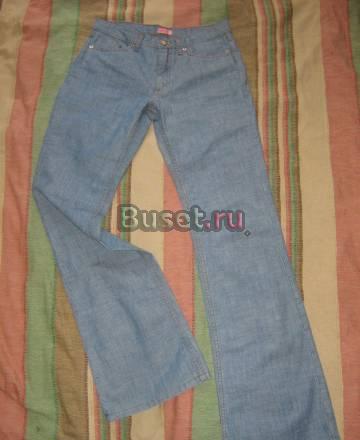 Джинсы Roberto Cavalli Angels Москва