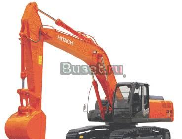 Экскаватор Hitachi ZX330 всего за 3300000 рублей Москва