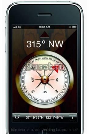 IPhone 3GS 16gb новые ростест Санкт-Петербург