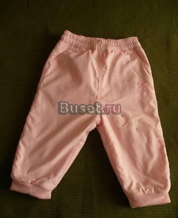 Очень тёплые брюки Санкт-Петербург