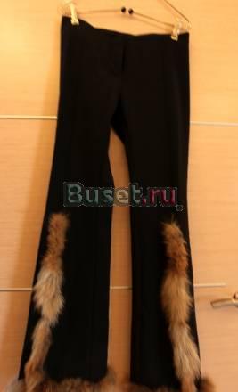 Продаю дизайнерский брюки Санкт-Петербург