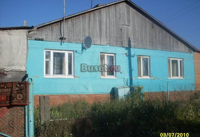 Домик в деревне Тула