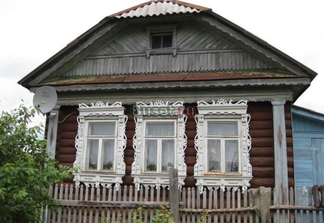 Продается Дом по Егорьевскому шоссе ,86 км от МКАД Москва