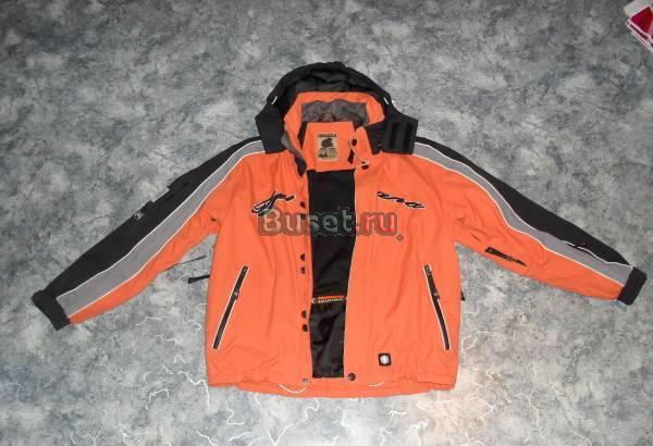 куртка Iguana Красноярск