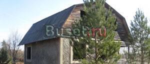 Продаётся дача в Егорьевском райрне Москва