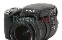 Sony Cyber-shot DSC-R1. Цена 10 т.р Москва
