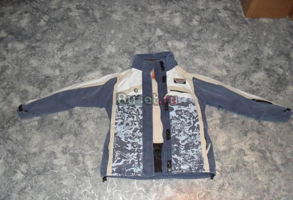 куртка Iguana Красноярск