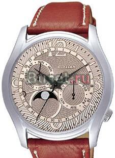 Наручные часы citizen AG2191-08X Москва