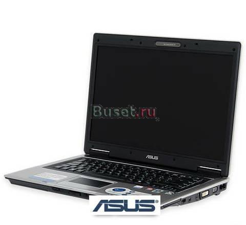 Ноутбук Asus F3Ke + фирменные СУМКА и МЫШЬ! Красноярск