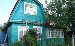 Продаётся дача в Егорьевском райрне Москва