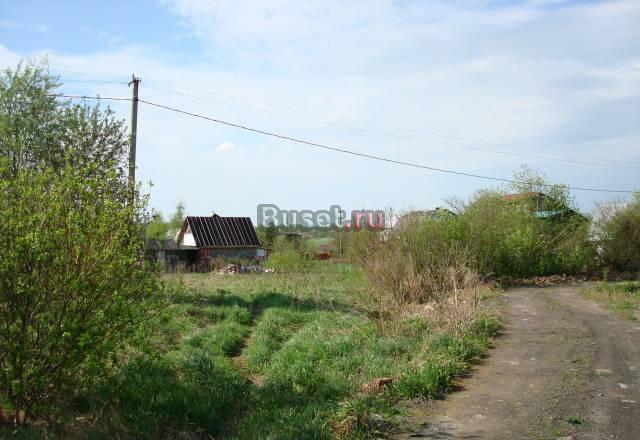 10 соток рядом с озером. Газ, эл-во. Можайский Санкт-Петербург