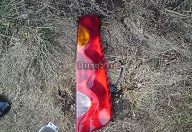 Оригинальные кузовные б/у запчасти для иномарок Санкт-Петербург