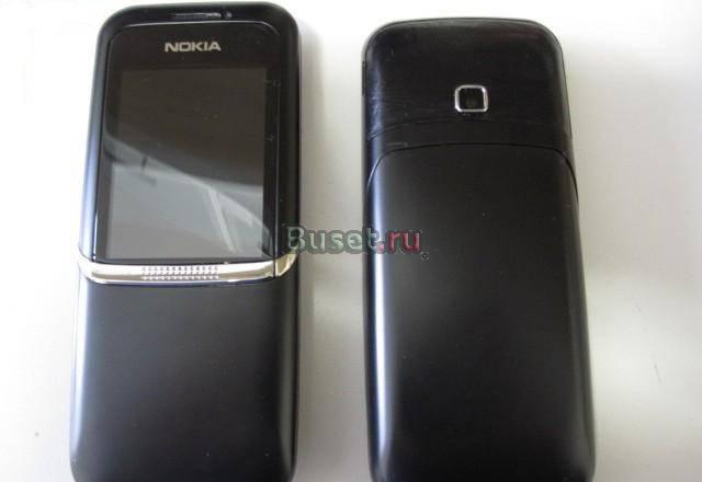 Nokia 8820 erdos Москва