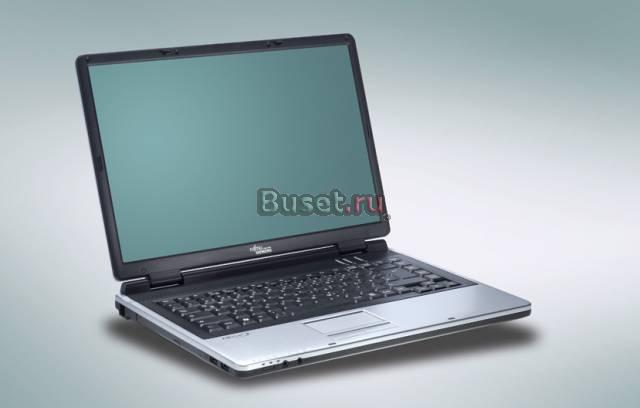 Fujitsu-Siemens amilo Pa 1510 Санкт-Петербург