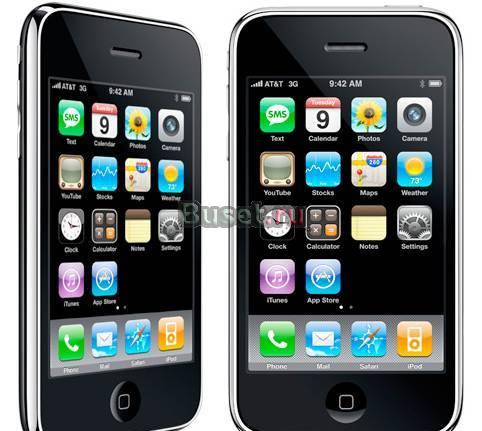 IPhone 3G J2000 wifi Санкт-Петербург