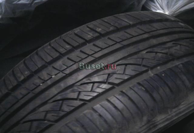 Hankook Ventus Prime K105 Размер шин 215/55R17 Москва
