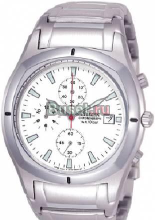 Наручные часы citizen AN3280-58A Москва