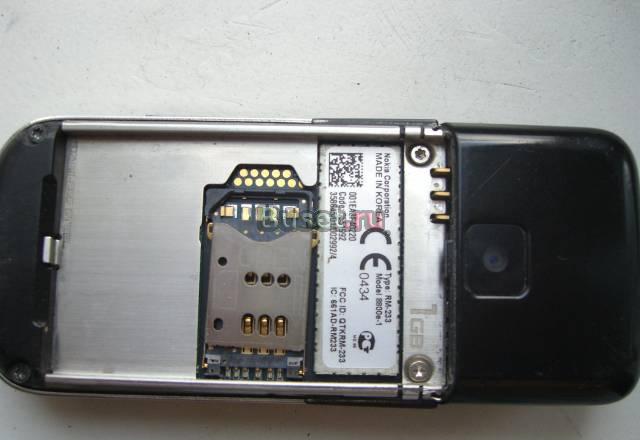 Продам Nokia 8800 Arte рст и ссс Москва