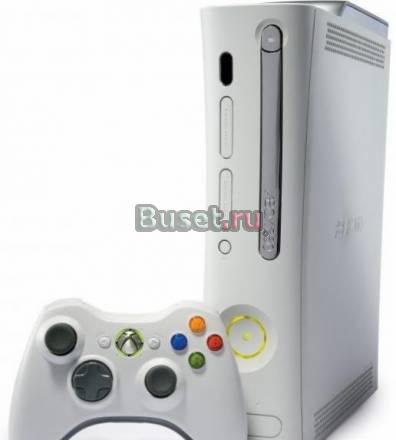 Xbox 360 Екатеринбург