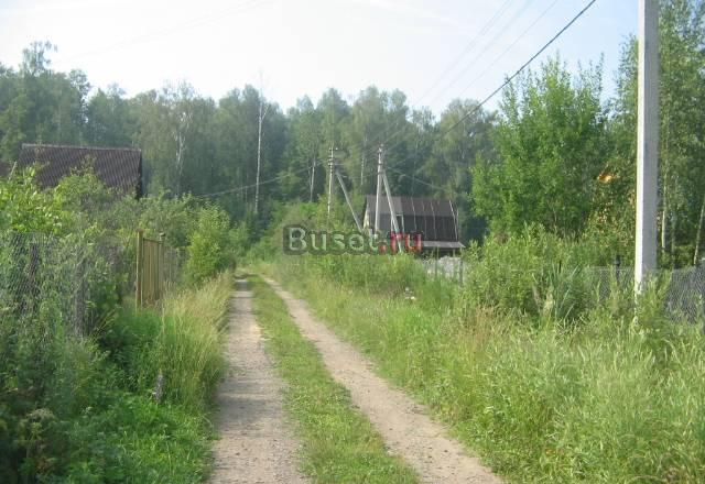 Продается участок по Каширскому  шоссе Москва