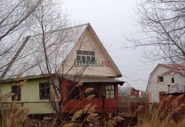 Дача, Симферопольское шоссе 50 км от  МКАД Чехов