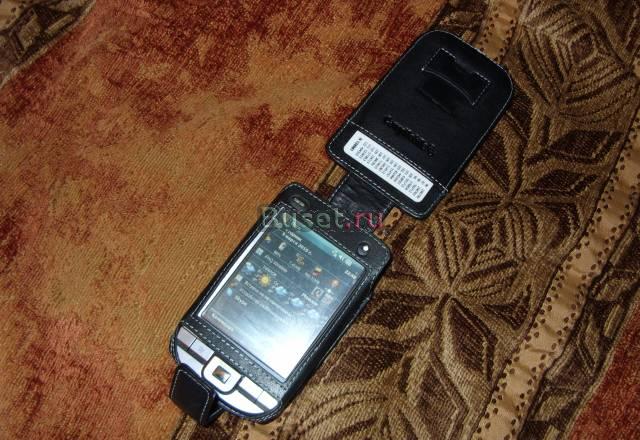 HP iPAQ 114 Classic Handheld Москва