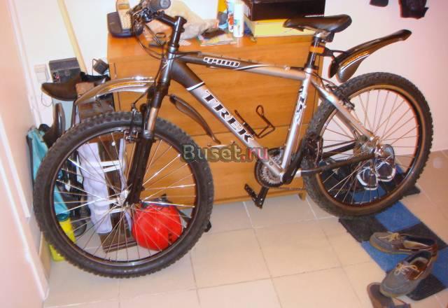 Trek 4400 Санкт-Петербург