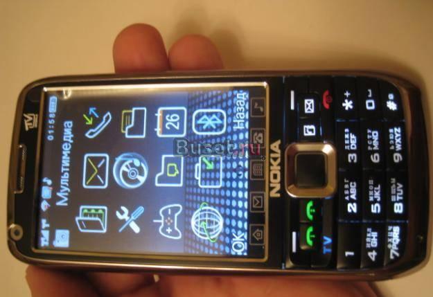 Nokia W006 - гарантия качества Москва