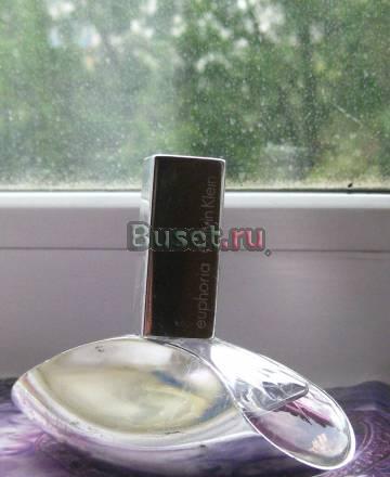 Духи Calvin Klein "euphoria" , 36 ml Москва