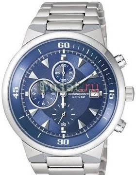 Наручные часы citizen AN3371-54L Москва