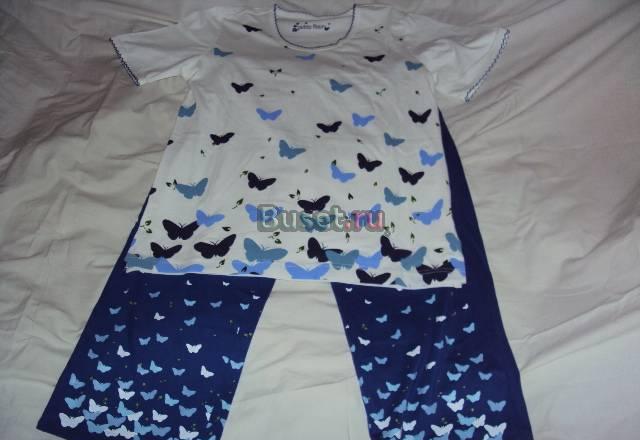 Новая пижама Москва