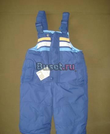 Новый полукомбенизон mothercare 3-6 мес Москва