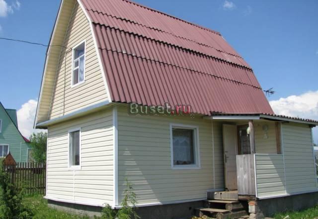 Классная дача, прекрасный вид, экология Малоярославец