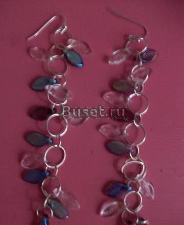 Хрустальный копмлект Москва