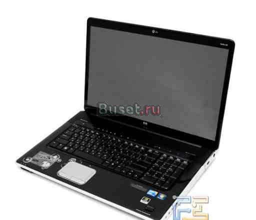HP pavillion dv8 - 1010er Москва