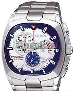 Наручные часы citizen AN9000-53B Москва