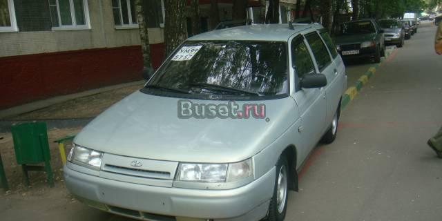 ВАЗ 2111, 2002г. за 110000 руб Москва