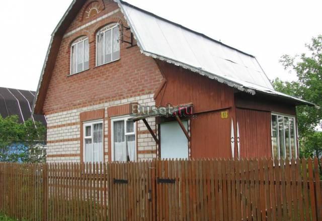 Кирпичный в изумительном месте 80 км Боровск