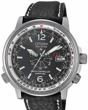 Наручные часы citizen AS2031-14E Москва
