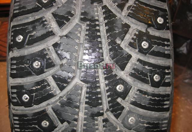 Зим. рез. 205/60  r 16  nokian  5 ( 4 колеса) Санкт-Петербург