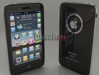 Предложение Apple iPhone 4G HD 32 гб Москва